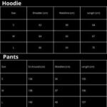 Set Balenciaga Logo Track Jacket and Hoodie - Image 2