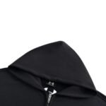 Set Balenciaga Logo Track Jacket and Hoodie - Image 11