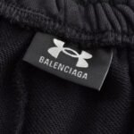 Set Balenciaga Logo Track Jacket and Hoodie - Image 13