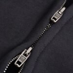 Set Balenciaga Logo Track Jacket and Hoodie - Image 17