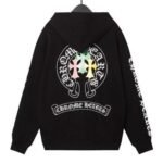 Hoodie Chrome Hearts - Image 2