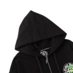 Hoodie Chrome Hearts - Image 3