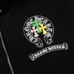 Hoodie Chrome Hearts - Image 6