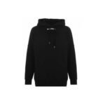 Hoodie Palm Angels Over The Head - Image 2