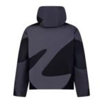 Jacket Puffer Louis Vuitton with Monogram Design - Image 2