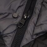 Jacket Puffer Louis Vuitton with Monogram Design - Image 7