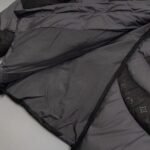 Jacket Puffer Louis Vuitton with Monogram Design - Image 8