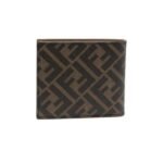 Wallet Fendi Monogrammed bifold - Image 2