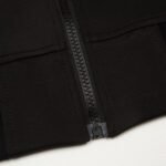 Jacket Louis Vuitton LV Lovers Black - Image 6