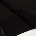 Jacket Louis Vuitton LV Lovers Black - Image 7