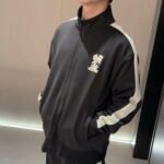 Jacket Louis Vuitton LV Lovers Black - Image 10