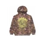 Hoodie Sp5der Camouflage Web