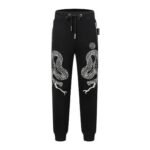 Tracksuit Philipp Plein Logo Tape Design - Image 5