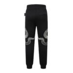 Tracksuit Philipp Plein Logo Tape Design - Image 6