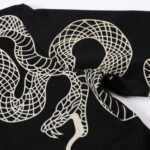 Tracksuit Philipp Plein Logo Tape Design - Image 7