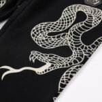 Tracksuit Philipp Plein Logo Tape Design - Image 10