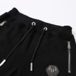 Tracksuit Philipp Plein Logo Tape Design - Image 13