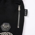 Tracksuit Philipp Plein Logo Tape Design - Image 14