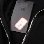 Tracksuit Philipp Plein Logo Tape Design - Image 21