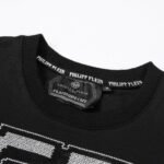 Sweatshirt Philipp Plein Lil Skull Design - Image 12