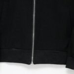 Tracksuit Prada White and Black Red Stripe - Image 10