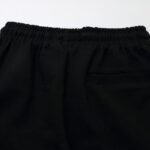 Tracksuit Prada White and Black Red Stripe - Image 13