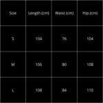 Pants Cargo Prada Black Nylon - Image 3