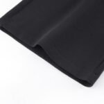 Pants Cargo Prada Black Nylon - Image 9