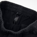 Pants Denim Chrome Hearts Cross Embroidered - Image 9