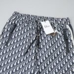 Pants Christian Dior Monogram Jogger - Image 5