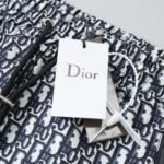 Pants Christian Dior Monogram Jogger - Image 8