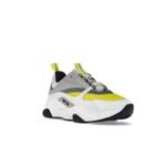 Dior B22 ‘White Yellow’ - Image 2