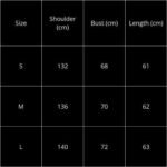 Sweatshirt Palm Angels Black Logo - Image 3