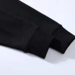 Sweatshirt Palm Angels Black Logo - Image 6