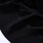 Sweatshirt Palm Angels Black Logo - Image 7