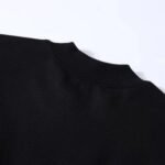 Sweatshirt Palm Angels Black Logo - Image 9