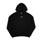 Hoodie Off-White Arrows Graphic Black - Image 2