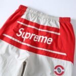 Pants Supreme x Ducati Racing White - Image 8