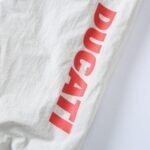 Pants Supreme x Ducati Racing White - Image 10