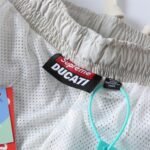 Pants Supreme x Ducati Racing White - Image 14