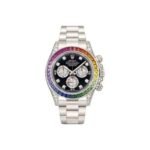 Rolex Daytona Rainbow RLX005 Top Quality