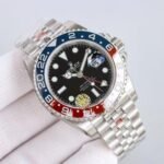 Rolex GMT-Master II RLX004 Top Quality - Image 3