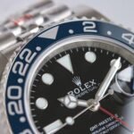 Rolex GMT-Master II RLX004 Top Quality - Image 5