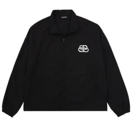 Jacket Balenciaga Logo