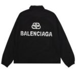 Jacket Balenciaga Logo - Image 2