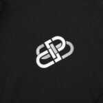 Jacket Balenciaga Logo - Image 4