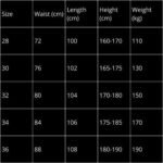 Pants Louis Vuitton x Supreme Monogram Denim - Image 3