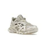 Balenciaga Track 2 White - Image 2