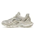 Balenciaga Track 2 White - Image 3