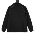 Jacket Gucci Monogram Stripe Track - Image 2